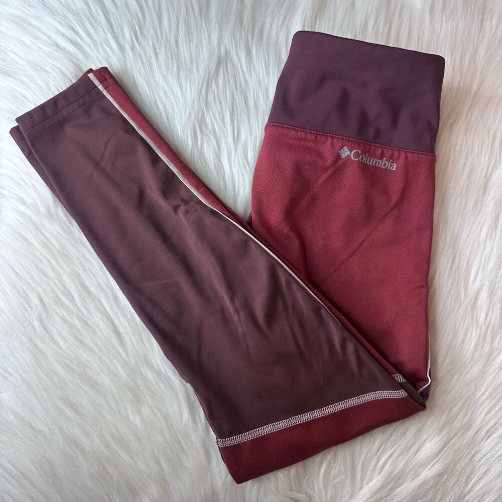 Columbia Girls' Roffe Ridge Legging Size S/7-8
